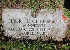 Elbert Gilbertson